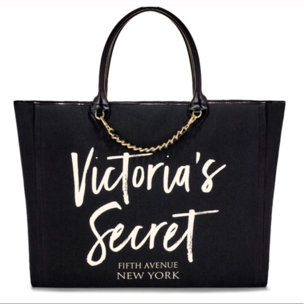 Victoria’s Secrets Large Tote Bag